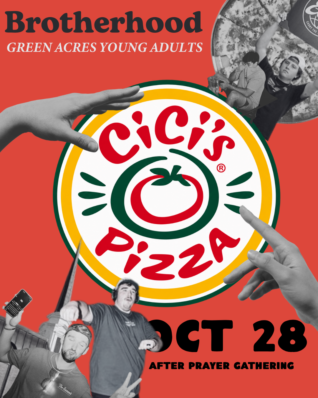 Event Image